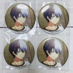 2026年最新】青柳冬弥 缶バッジ まとめ売りの人気アイテム - メルカリ