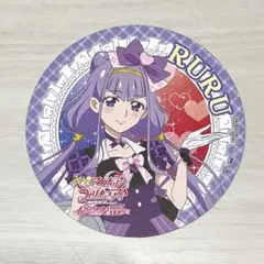 2026年最新】キュアアムール 缶バッジの人気アイテム - メルカリ