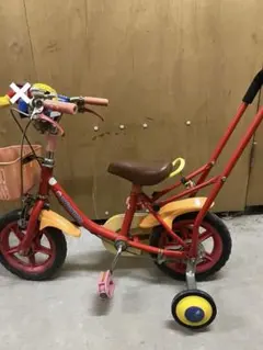 2026年最新】アンパンマン 自転車 補助輪の人気アイテム - メルカリ