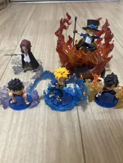 2026年最新】ワールドコレクタブルフィギュアBURSTの人気アイテム