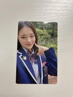 2026年最新】日プ トレカの人気アイテム - メルカリ