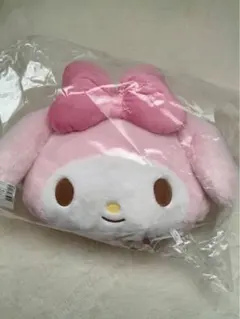 2026年最新】マイメロクッションの人気アイテム - メルカリ