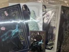 2026年最新】スネイプ カードの人気アイテム - メルカリ