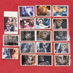 2026年最新】鬼滅の刃 無限列車編edブロマイドの人気アイテム - メルカリ