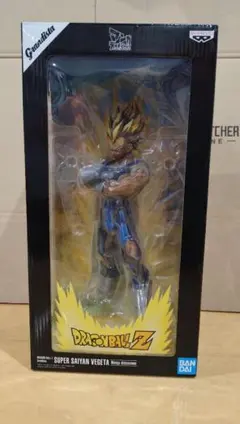 2026年最新】Grandistaベジータ二次元彩色の人気アイテム - メルカリ