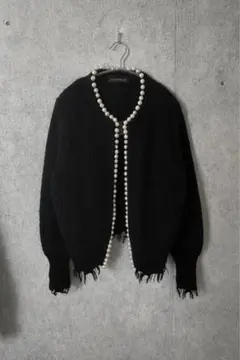 2026年最新】マディソンブルー パール カーディガンの人気アイテム