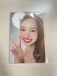 2026年最新】ナヨン サイン twiceの人気アイテム - メルカリ