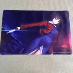 2026年最新】プレイマット 空の境界の人気アイテム - メルカリ