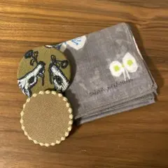 2026年最新】wolf ミナペルホネンの人気アイテム - メルカリ