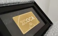 2026年最新】黄金のicoca 鉄道の人気アイテム - メルカリ