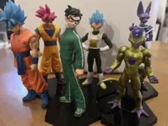 2026年最新】超造集 悟空の人気アイテム - メルカリ