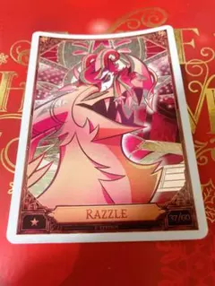 2026年最新】hazbin hotel tradingの人気アイテム - メルカリ