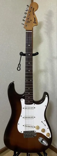 2026年最新】greco se500の人気アイテム - メルカリ