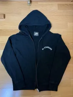 2026年最新】hi-standard パーカーの人気アイテム - メルカリ