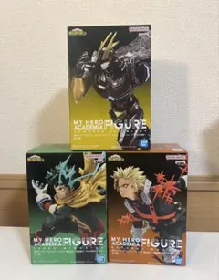 2026年最新】アクリルgigaフィギュア ヒロアカの人気アイテム - メルカリ