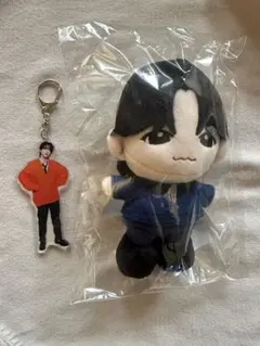 2026年最新】buddiis 森愁斗 ぬいぐるみの人気アイテム - メルカリ