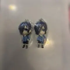 2026年最新】東京喰種 アクリルminiフィギュアの人気アイテム - メルカリ