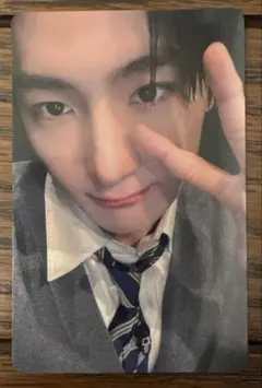 2026年最新】ヒョンジェの人気アイテム - メルカリ