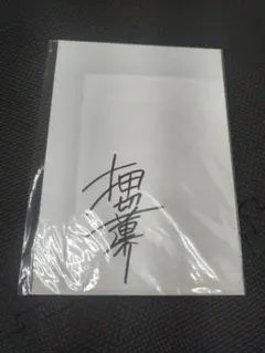 2026年最新】押切蓮介 サインの人気アイテム - メルカリ