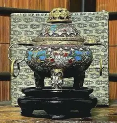 2026年最新】中国 骨董 香炉の人気アイテム - メルカリ