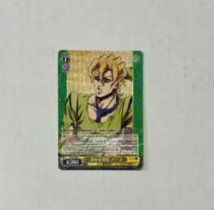 2026年最新】ヴァイスシュバルツ ジョジョの人気アイテム - メルカリ