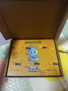 2026年最新】topps chrome monsterの人気アイテム - メルカリ