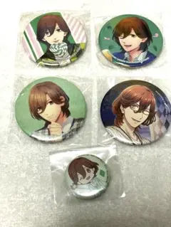 2026年最新】寿嶺二 缶バッジの人気アイテム - メルカリ