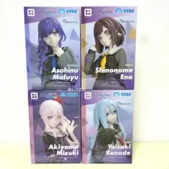 2026年最新】ニーゴ フィギュアの人気アイテム - メルカリ