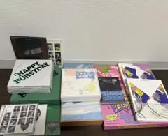 2026年最新】セブチ アルバム 未開封の人気アイテム - メルカリ