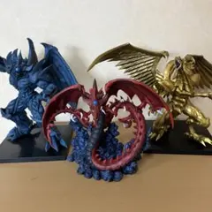 2026年最新】遊戯王 三幻神 フィギュアの人気アイテム - メルカリ