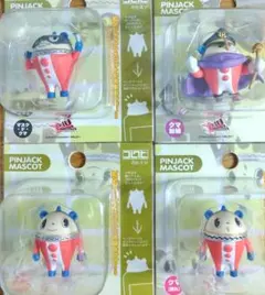 2026年最新】ペルソナ4 クマ フィギュアの人気アイテム - メルカリ