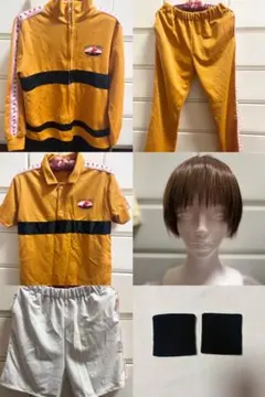 2026年最新】柳蓮二 ジャージの人気アイテム - メルカリ