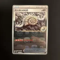 2026年最新】かいの化石 マスターボールの人気アイテム - メルカリ