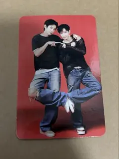 チャニョル UPSIDE DOWN 中華 QQ music トレカ 3枚セット - メルカリ