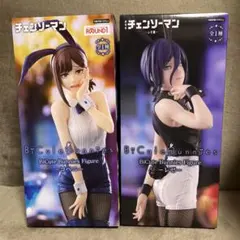 2026年最新】チェンソーマン BiCute Bunnies Figure レゼの人気