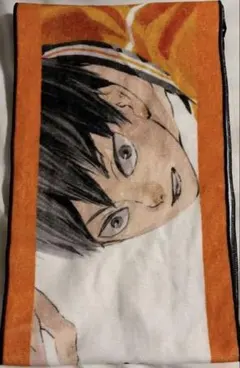 2026年最新】ハイキュー タオル バースデーの人気アイテム - メルカリ