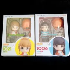 2026年最新】ねんどろいど 宇宙よりも遠い場所 小淵沢報瀬の人気