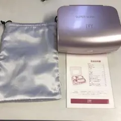 2026年最新】アイビー 美顔器の人気アイテム - メルカリ