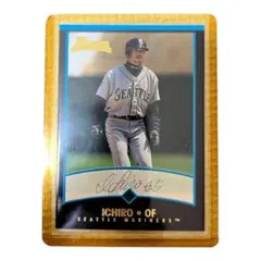 2026年最新】イチロー 2001 ルーキーカードの人気アイテム - メルカリ