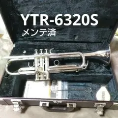 2026年最新】ytr 6320の人気アイテム - メルカリ