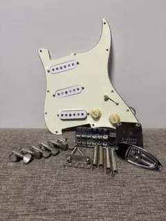 ジャパンビンテージ グレコ レスポール 音出ok 劇鳴 まずまずの中古品