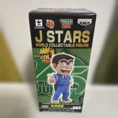 2026年最新】J STARS ワールドコレクタブルフィギュアの人気アイテム