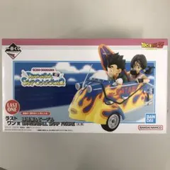 2026年最新】一番くじ ドラゴンボール ラストワン賞の人気アイテム