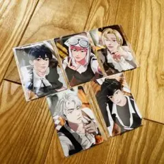 2026年最新】PLAVE トレカ asterumの人気アイテム - メルカリ