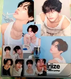 2026年最新】RIIZEシーグリの人気アイテム - メルカリ