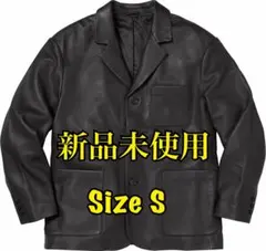 2026年最新】supreme leather blazerの人気アイテム - メルカリ