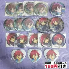 2026年最新】茨 中国 缶バッジの人気アイテム - メルカリ