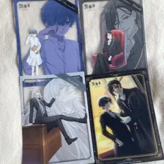 2026年最新】ポスター 黒執事の人気アイテム - メルカリ