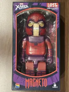 2026年最新】happyくじ マグニートの人気アイテム - メルカリ