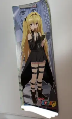 2026年最新】ToLOVEる ポスターの人気アイテム - メルカリ